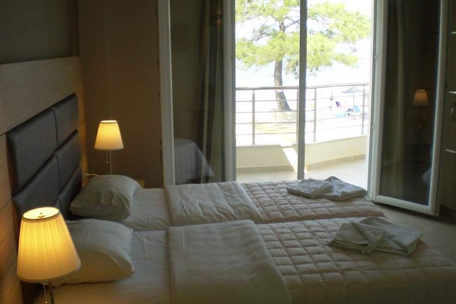 Rachoni Bay Resort 13/32