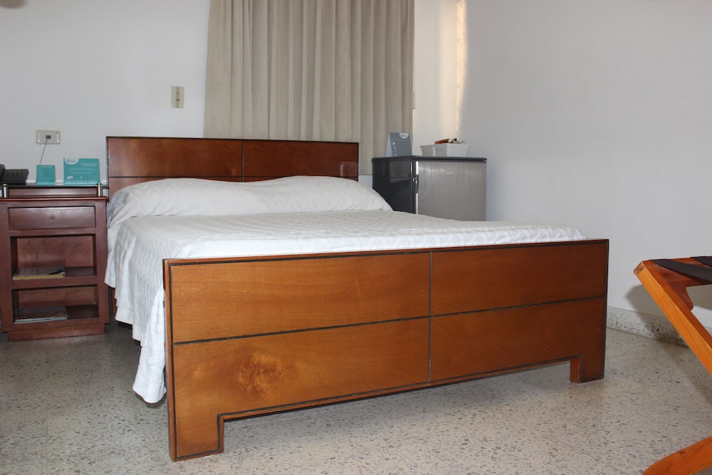 HOTEL MONTERREY 22/45