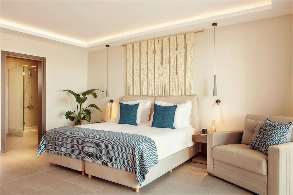 EXECUTIVE, BUNGALOW, SEA VIEW