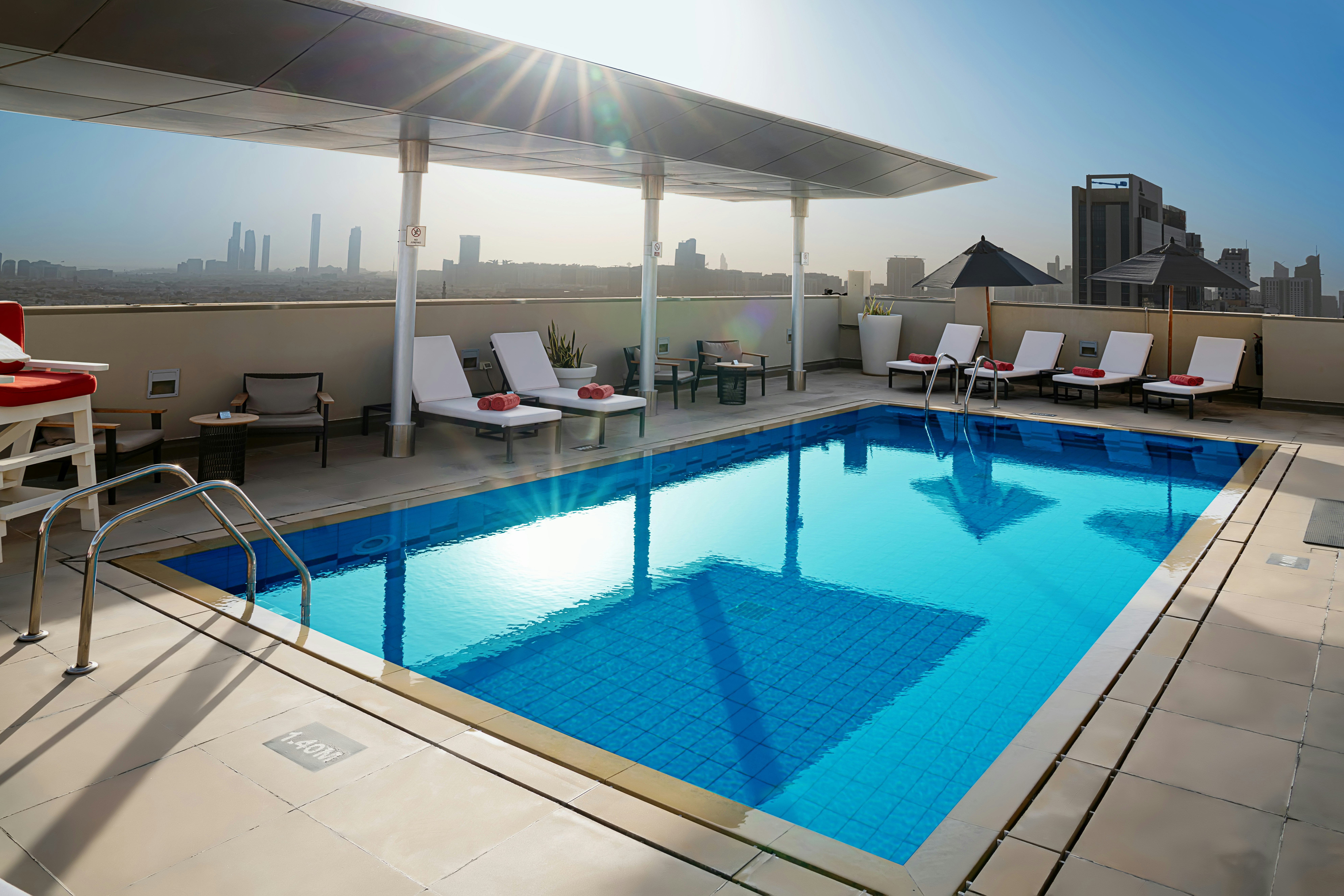 CENTRO AL MANHAL BY ROTANA 26/37