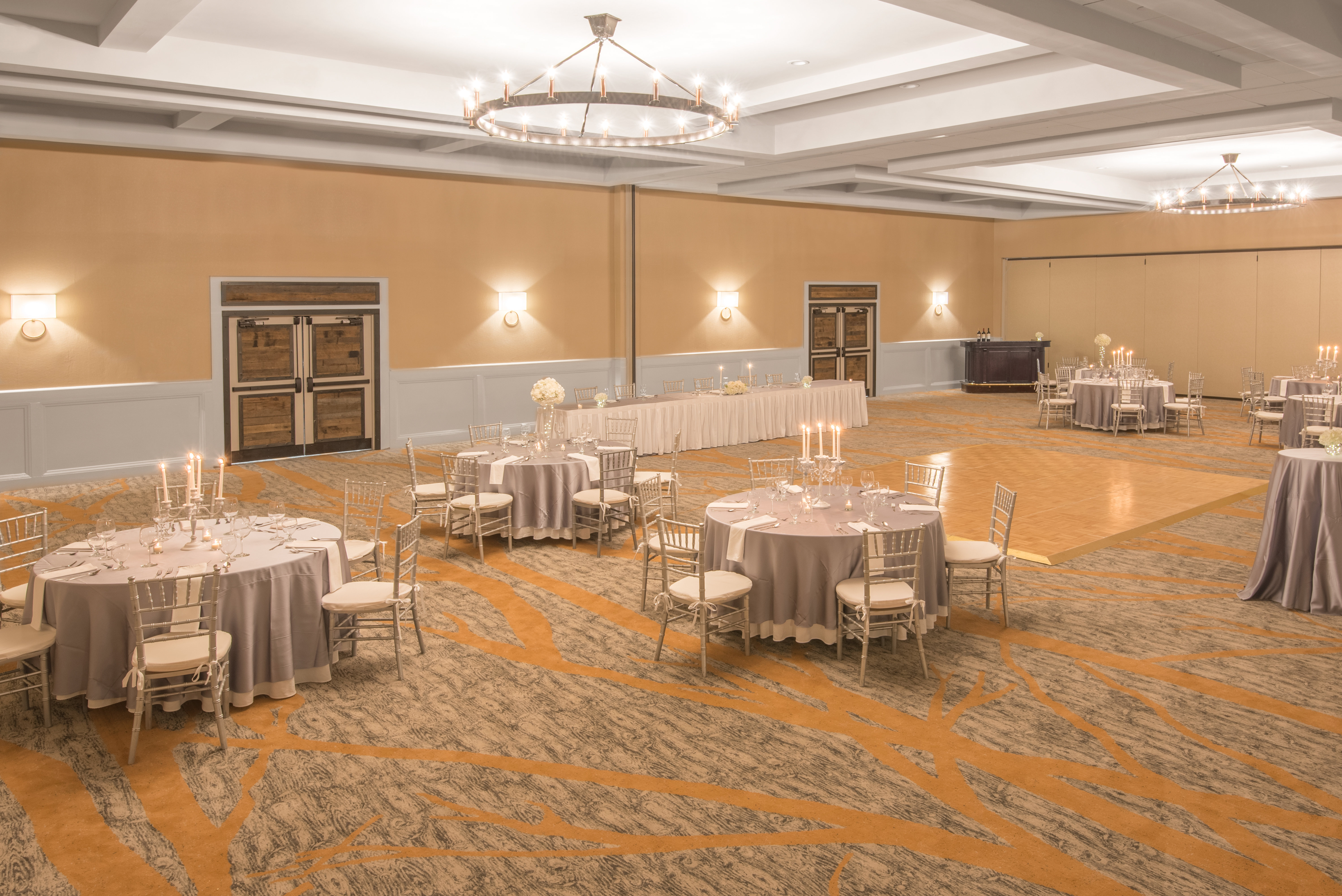 Crowne Plaza Resort Asheville 51/70