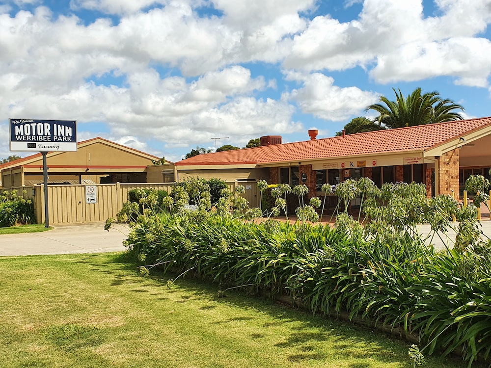 Werribee Park Motor Inn 51/63