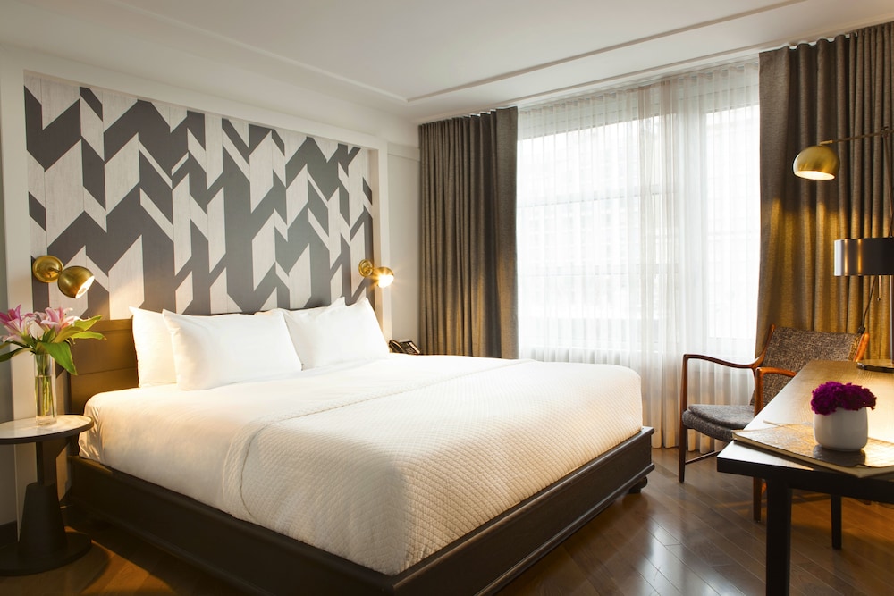 The Tillary Hotel Brooklyn 12/50