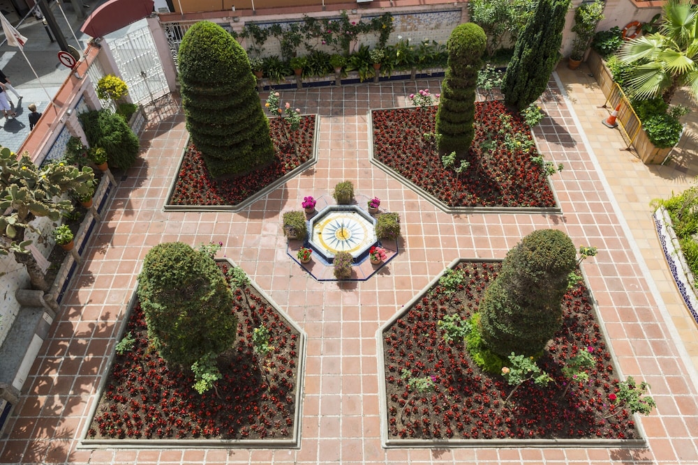 Guitart Rosa Hotel - Adults Only 8/54