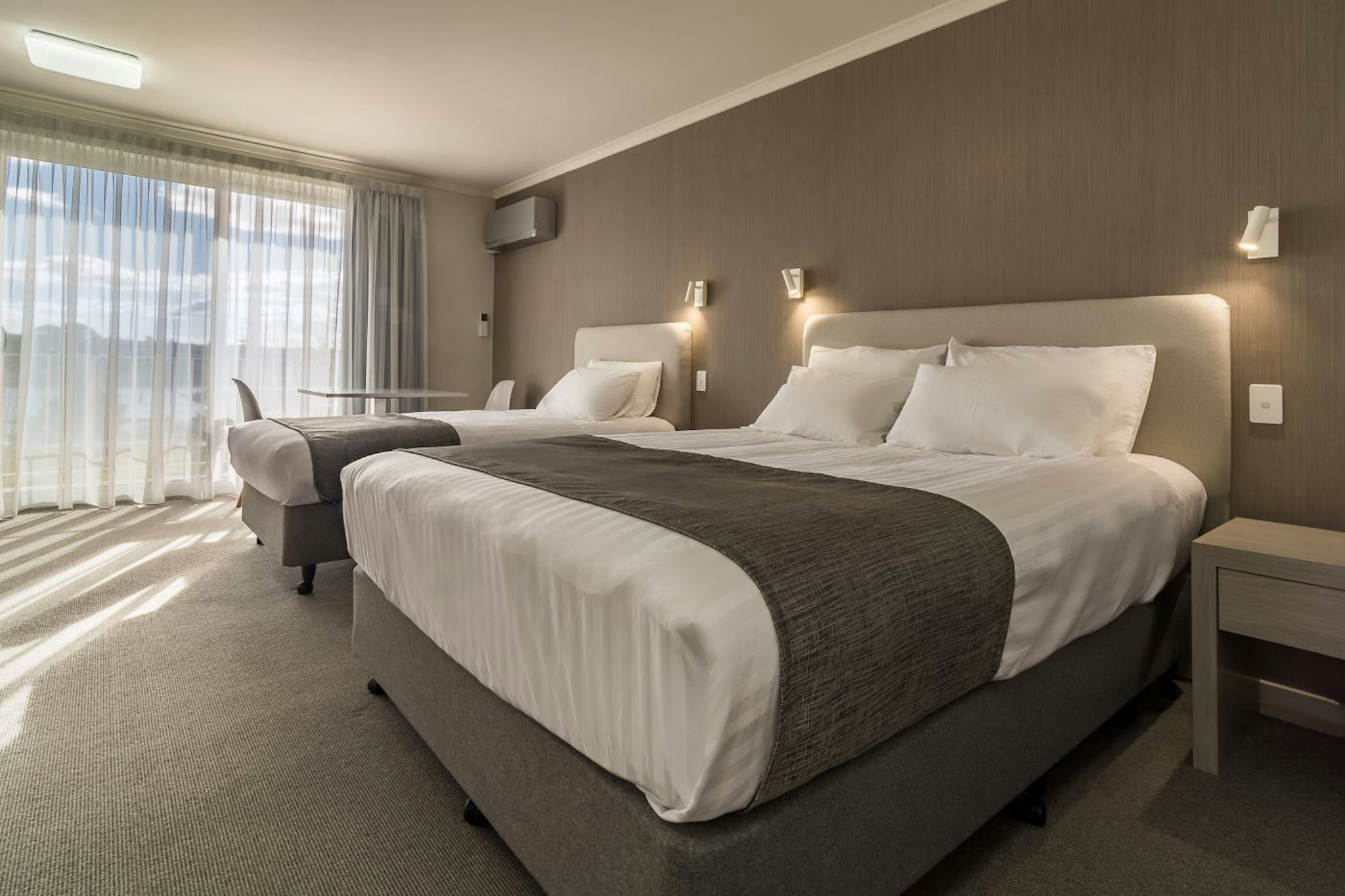 Argosy Motor Inn 19/42