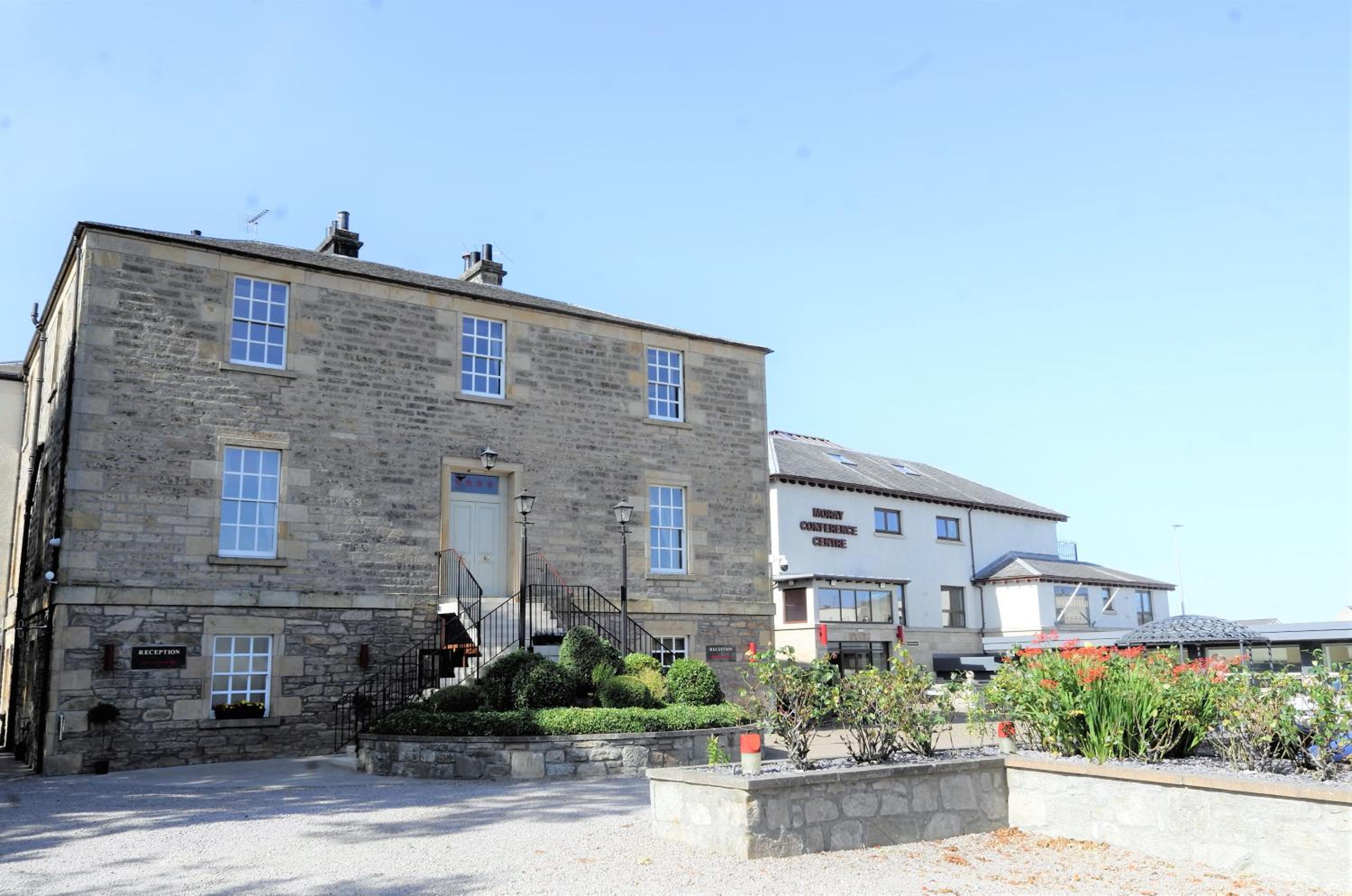 The Mansefield Hotel 5/59