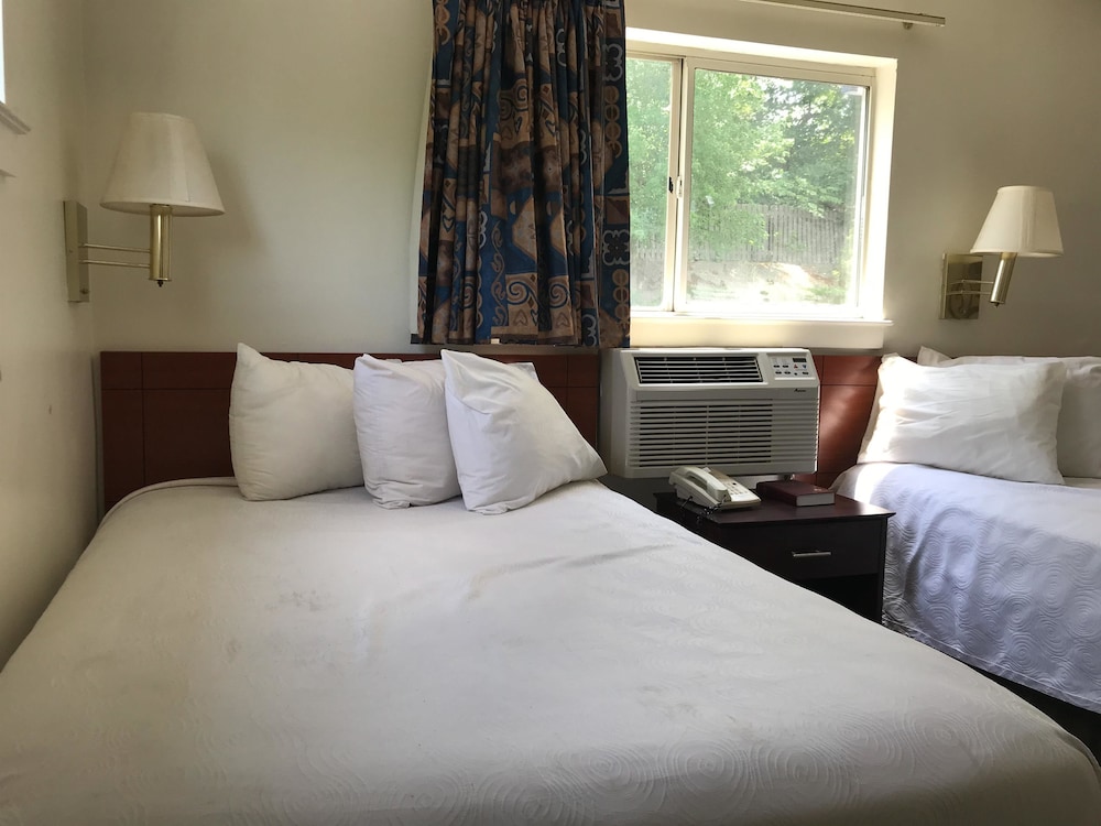 Motel6 Richmond, VA - I-64 West 30/58