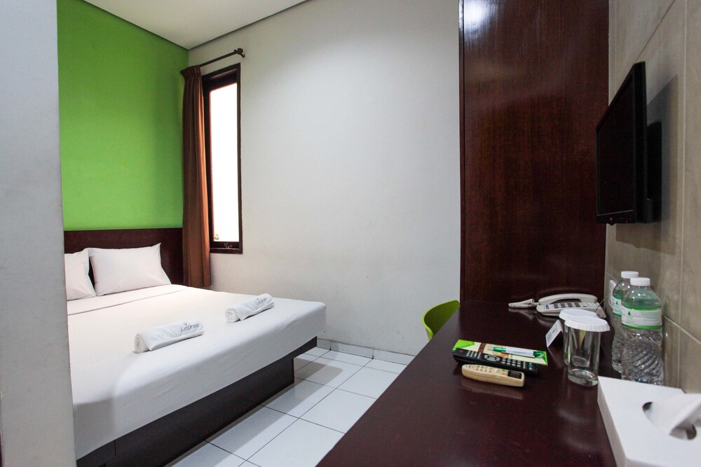 Legreen Suite Setiabudi 8/26