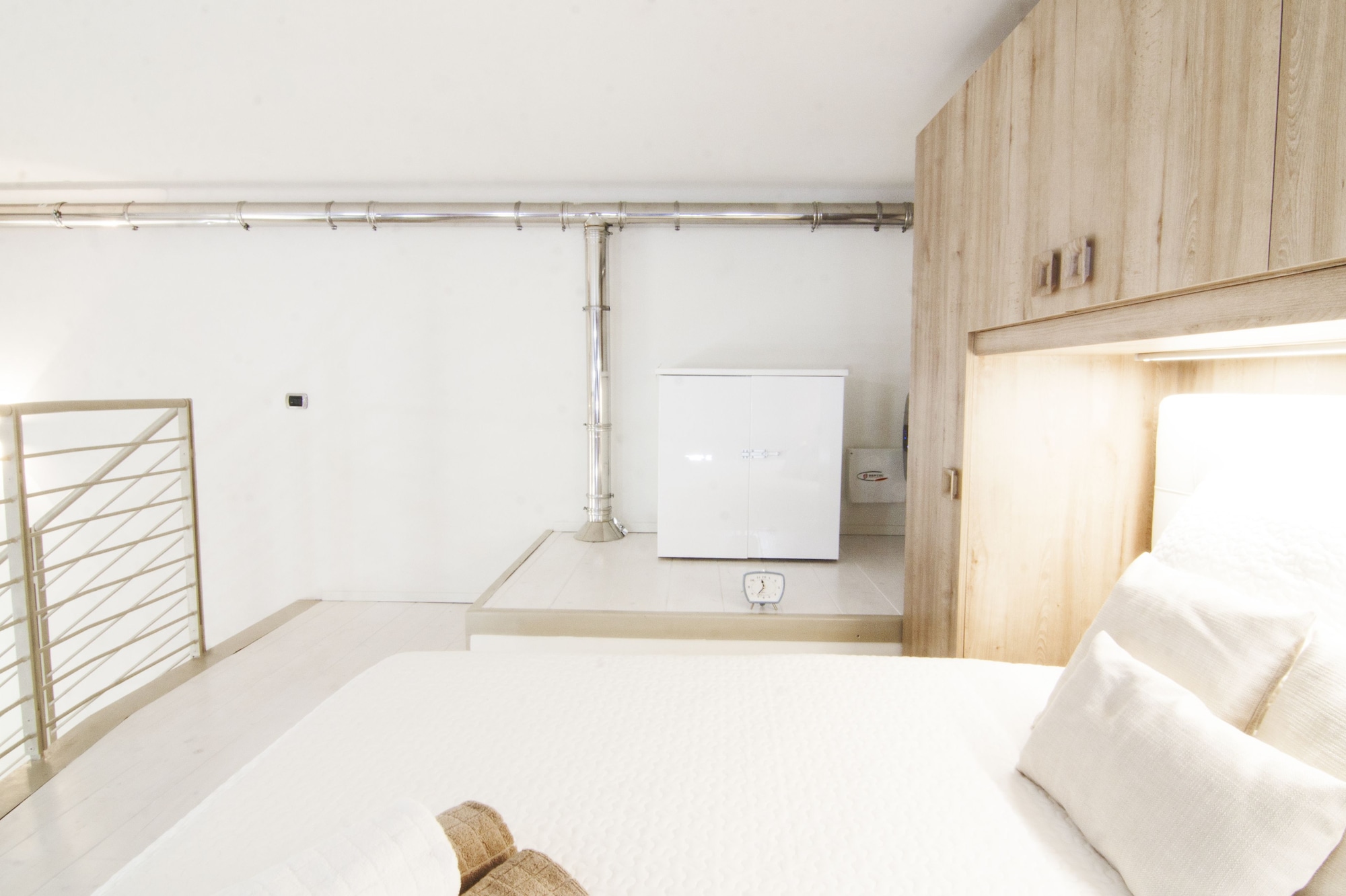 1 BEDROOM, APARTMENT