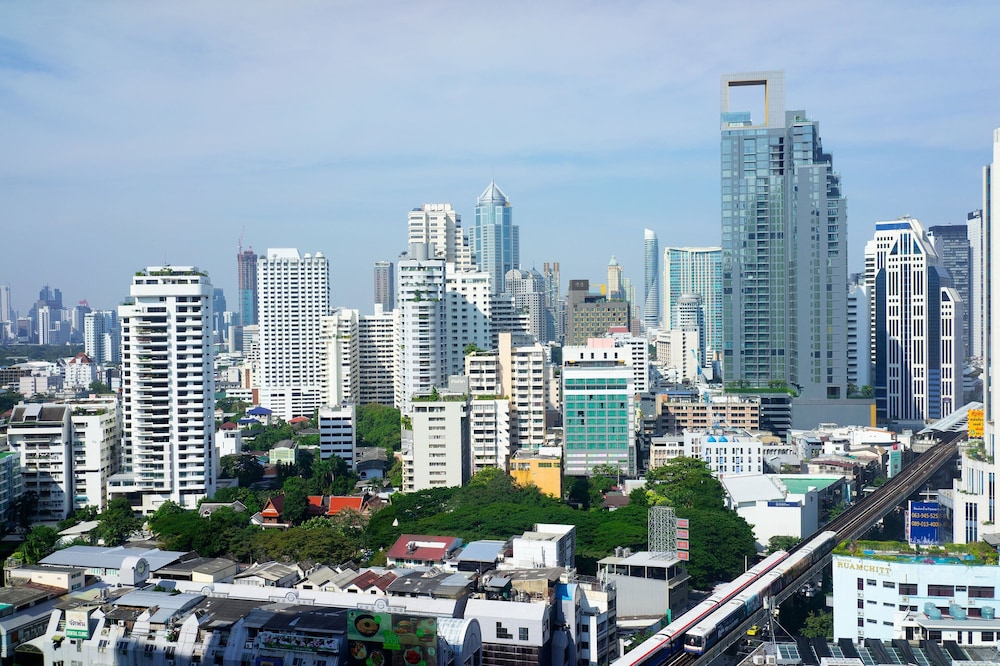 THE WESTIN GRANDE SUKHUMVIT photo2
