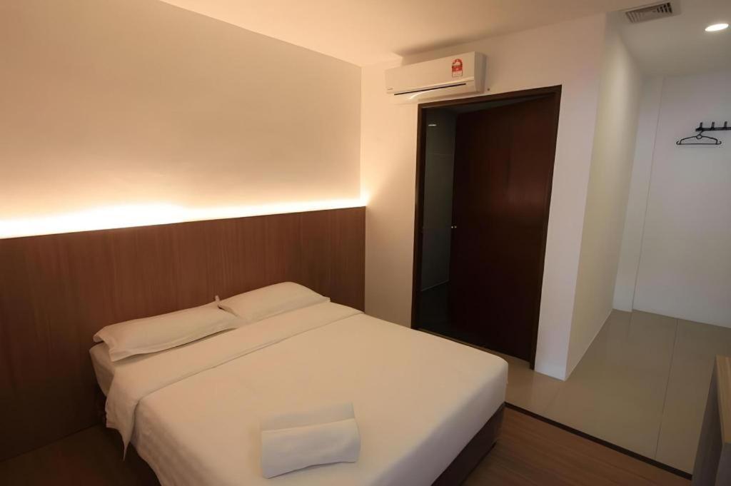Place2stay Campus Hub 22/31