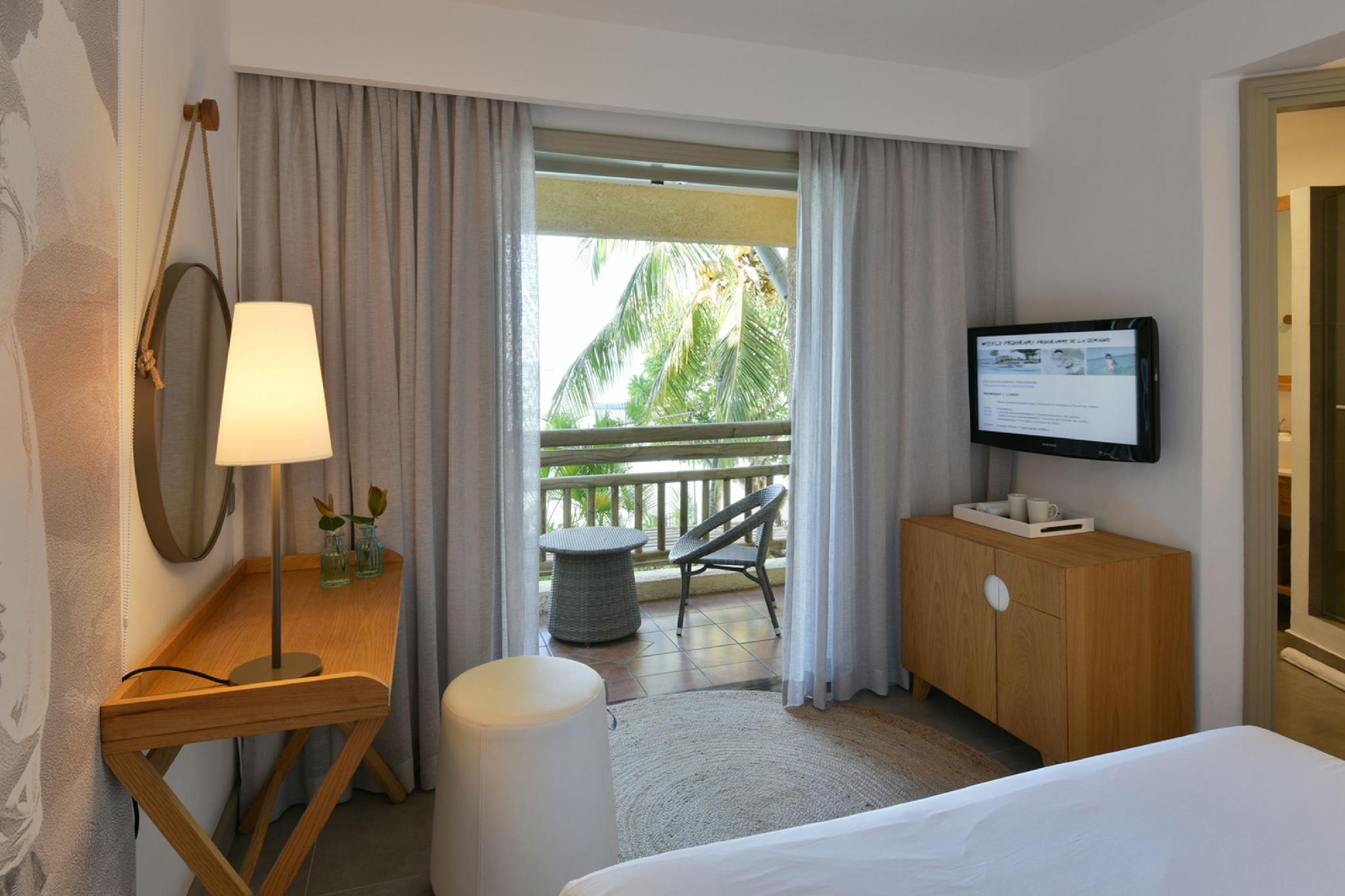 Comfort Room