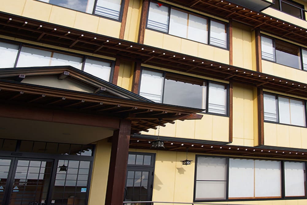 Hotel Asafuji 1/50