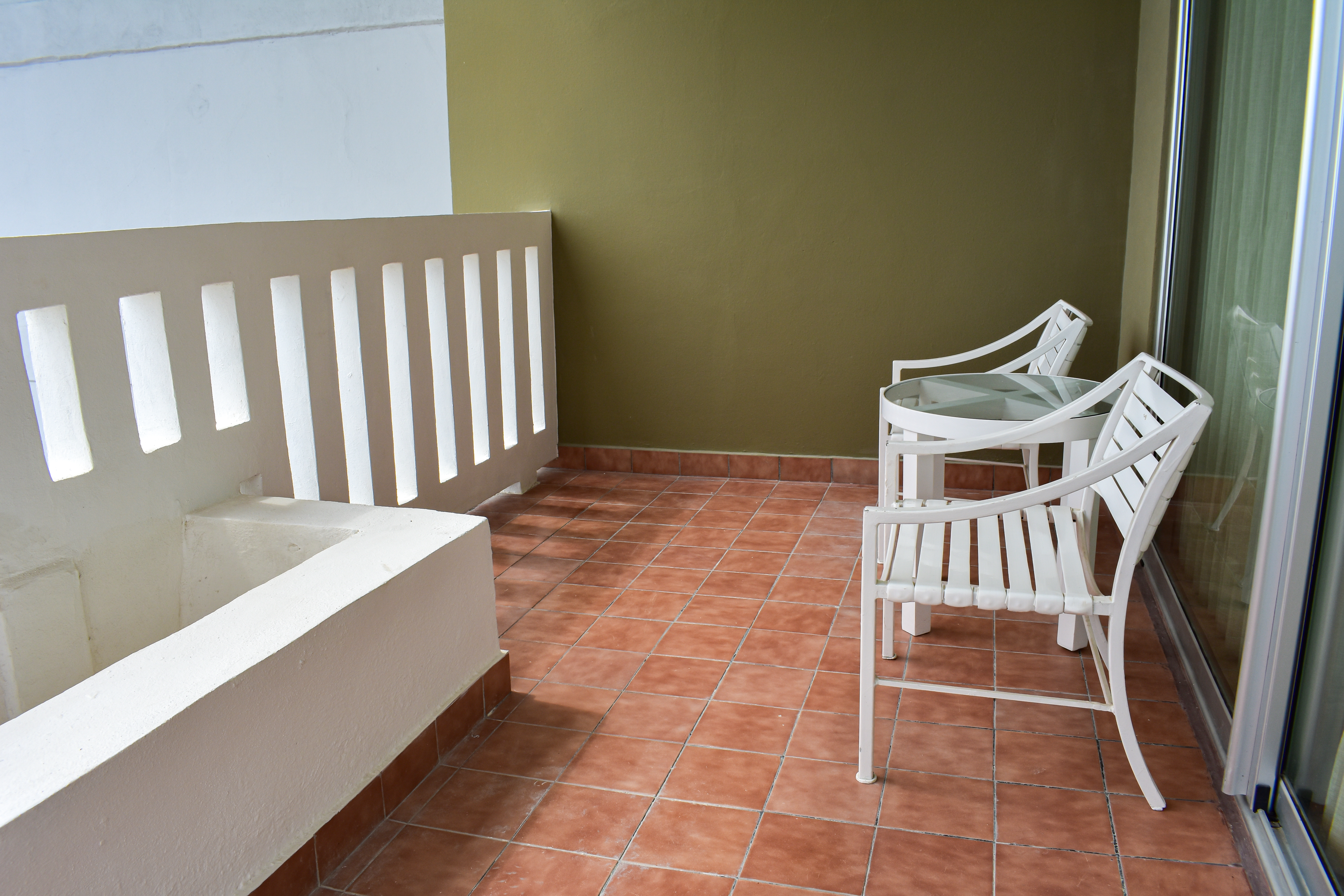 Deluxe, King Bed, Ocean Front, Princess Mundo Imperial 2/4