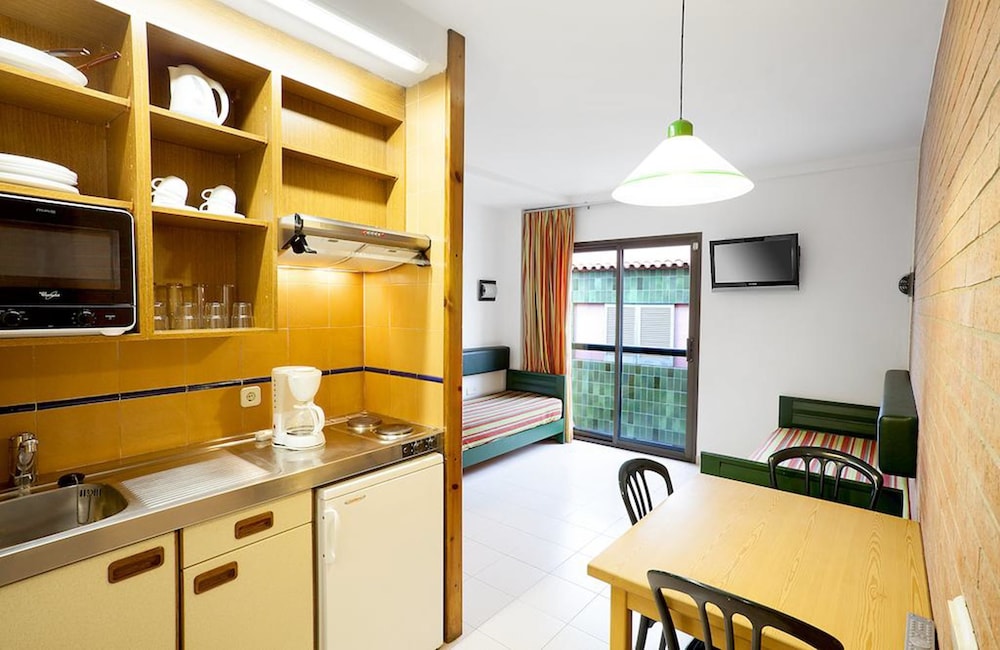 Apartamentos Rosanna 19/36
