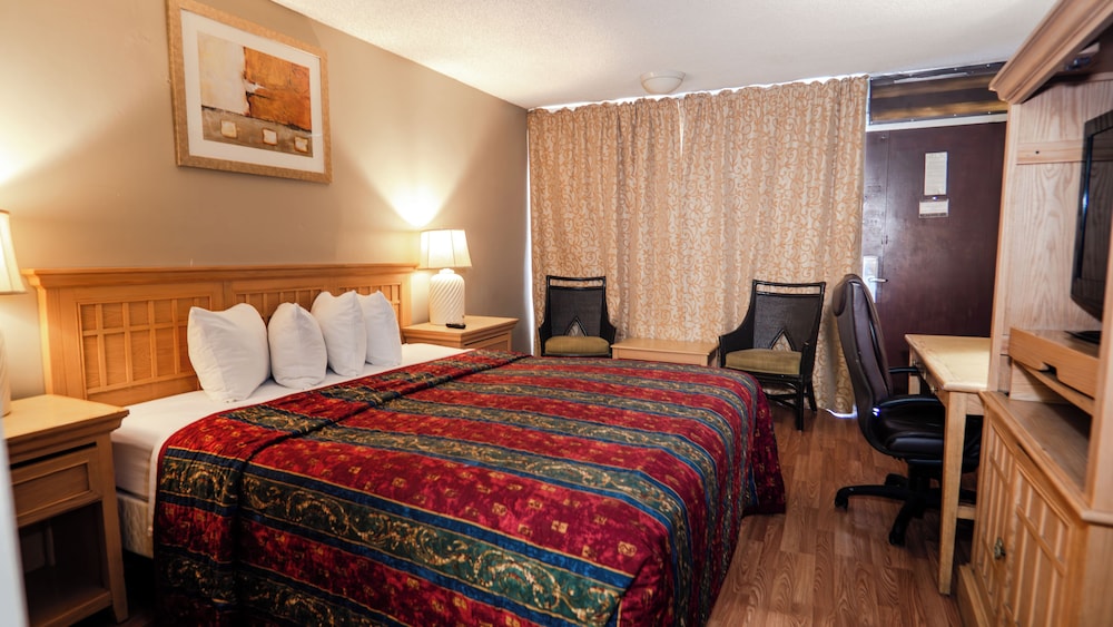 Motel6 Victorville, CA - Civic Center / Route 66 21/60