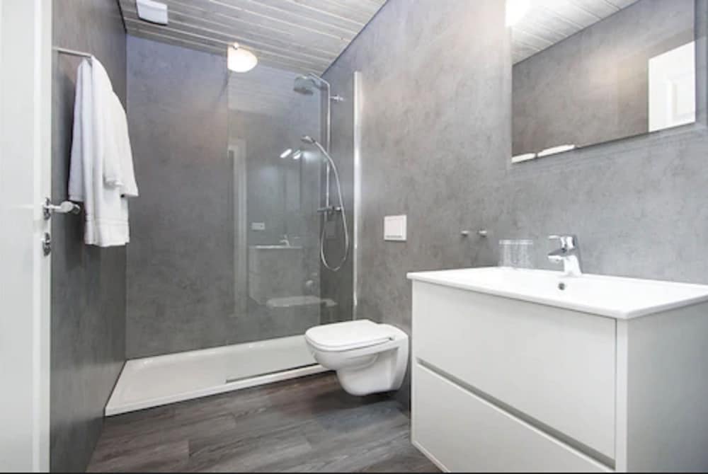 Arnarstapi Hotel 29/32
