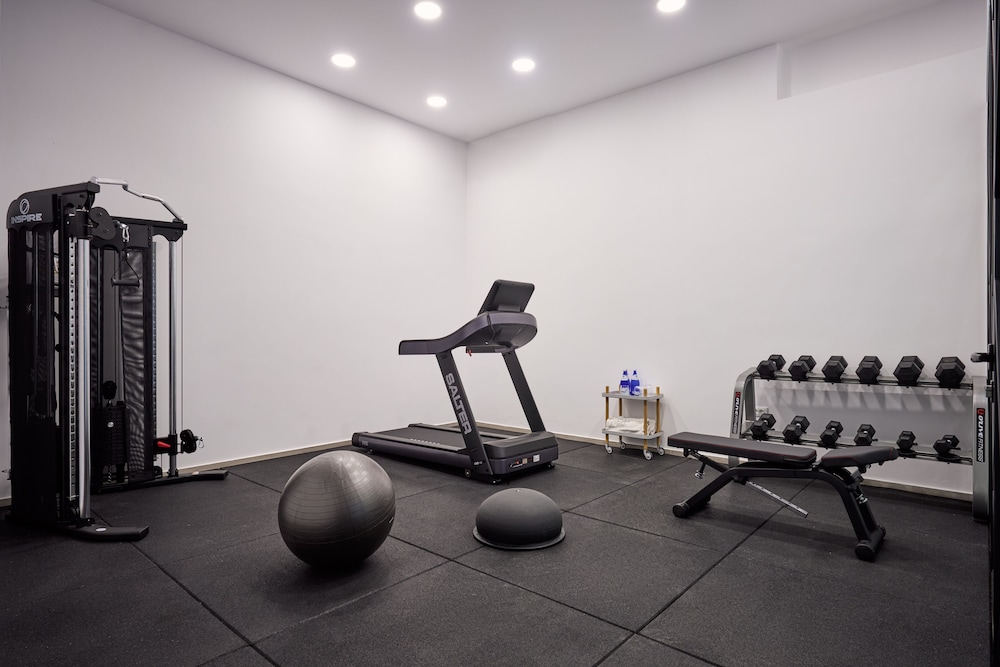 Alleys Boutique & Spa Hotel 25/50
