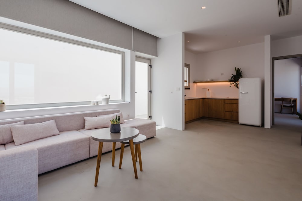 Amarelo Villas Mykonos 34/59