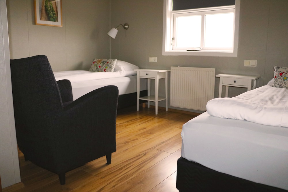 Fosshotel Hellnar 15/64