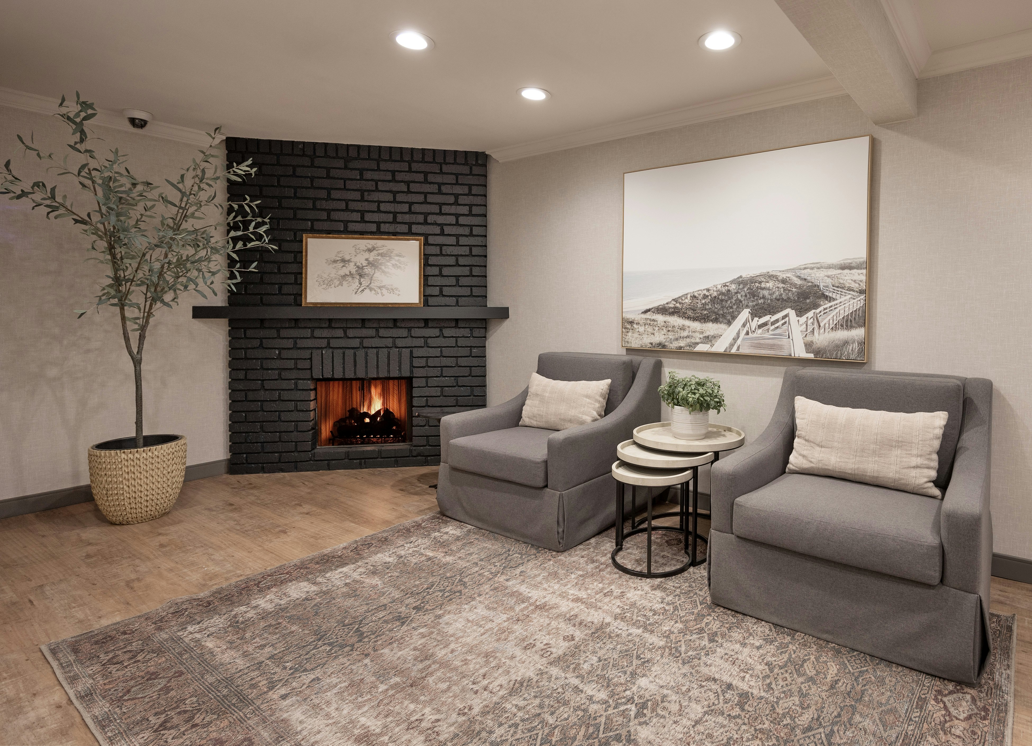 Fireside Inn On Moonstone Beach 32/39