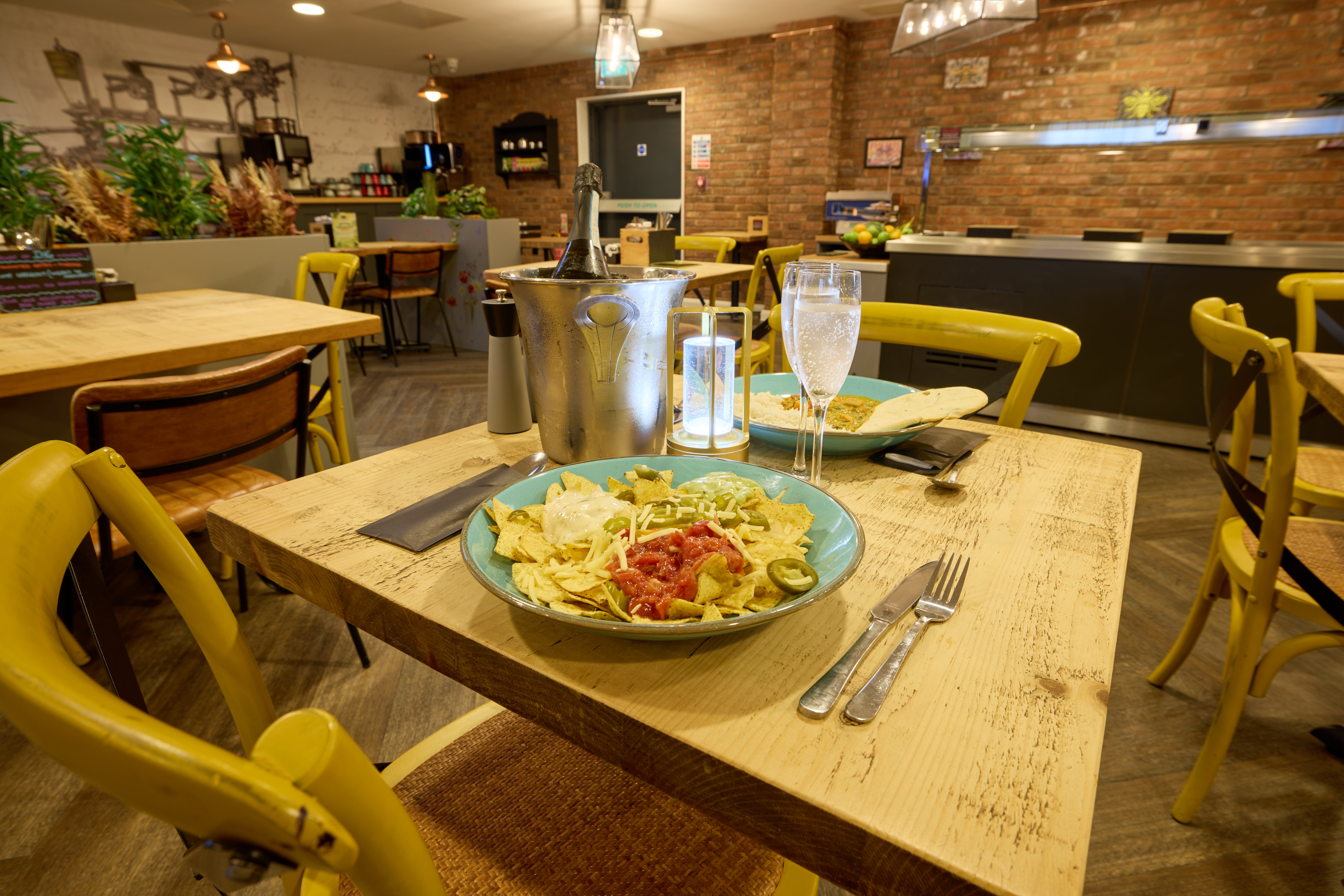 Holiday Inn - the niu, Loom Manchester North, an IHG Hotel 51/73