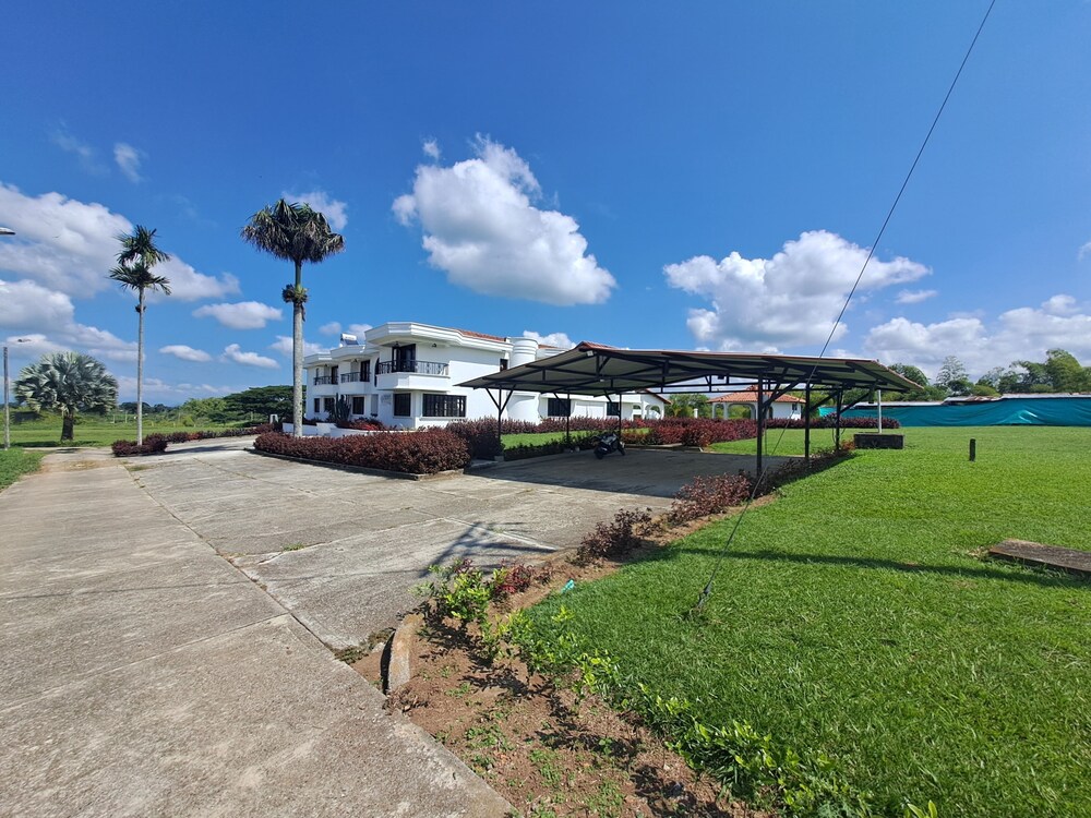 Hotel Palmas De Alcala 40/50