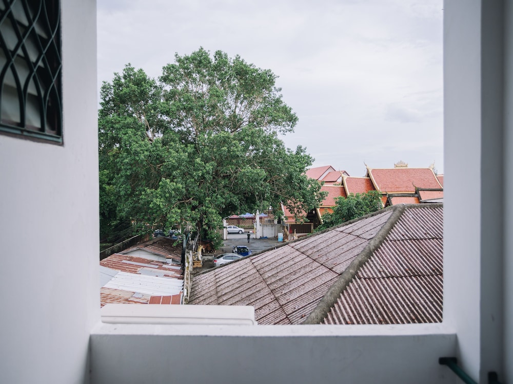 Rendezvous Oldtown Chiangmai (SHA Extra Plus) 47/50