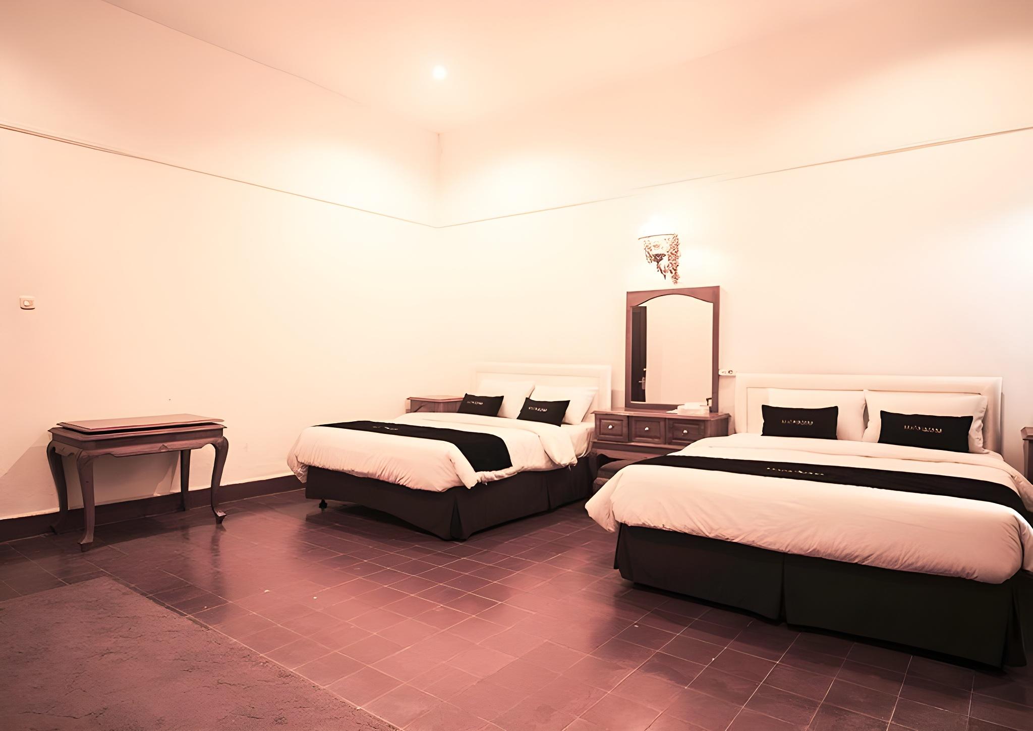Selabintana Conference Resort 26/42