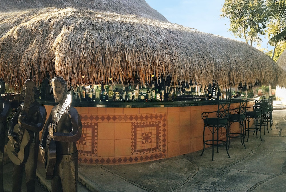 The Lodge At Uxmal 30/50