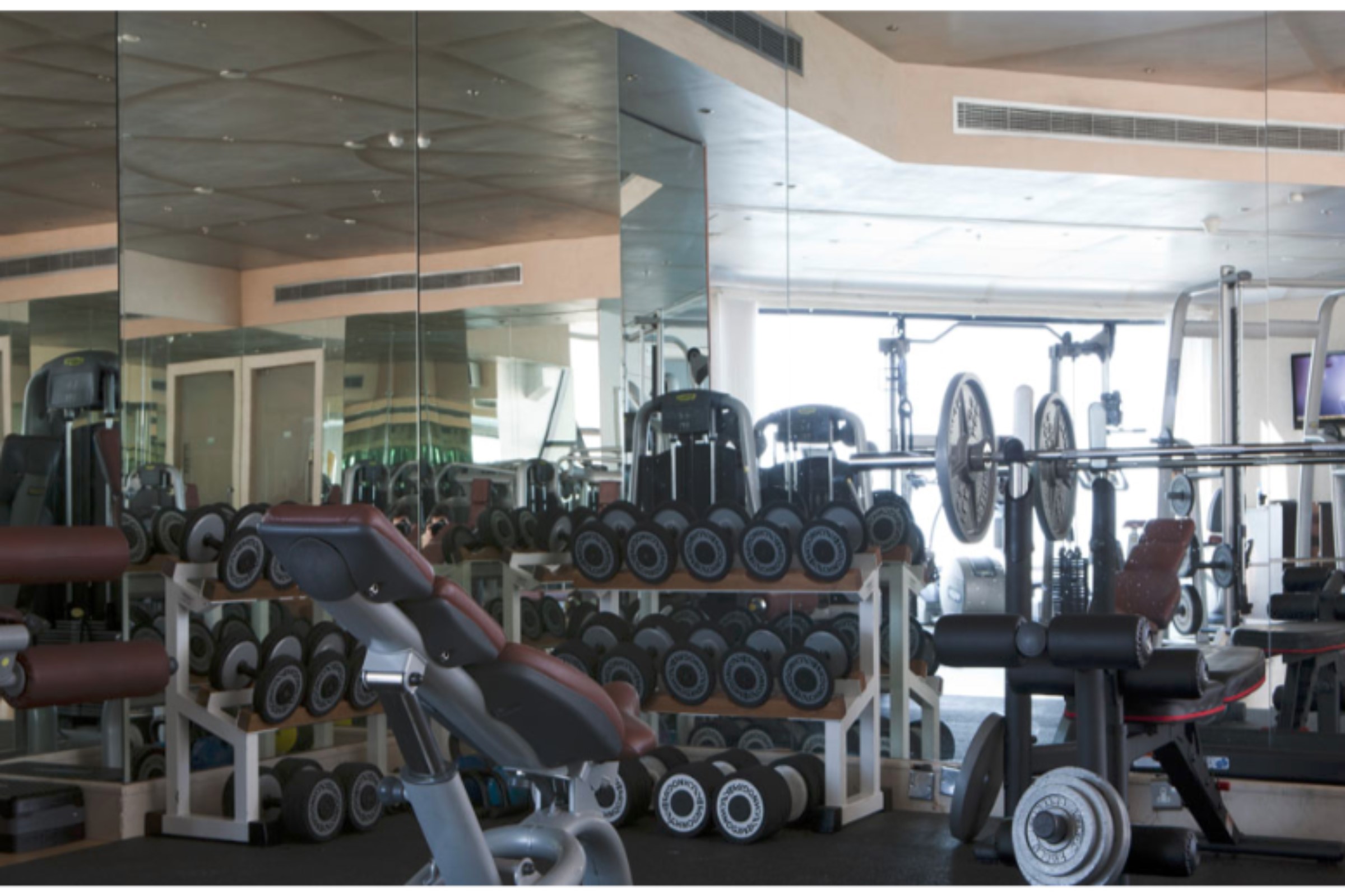 City Center Hotel Manama 28/50