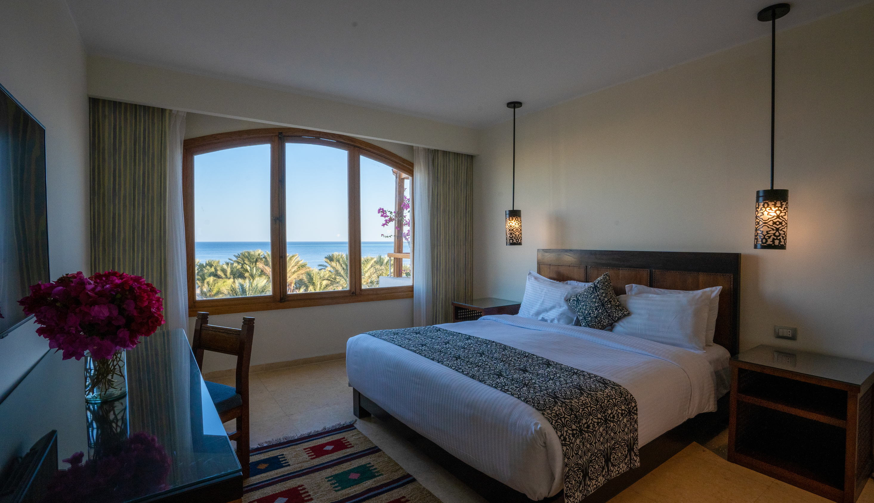 Duplex, Suite