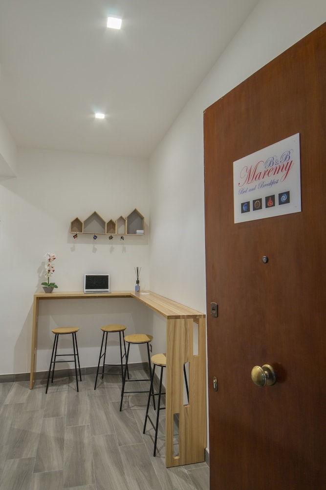 B&B Maremy... i 4 Elementi 4/41
