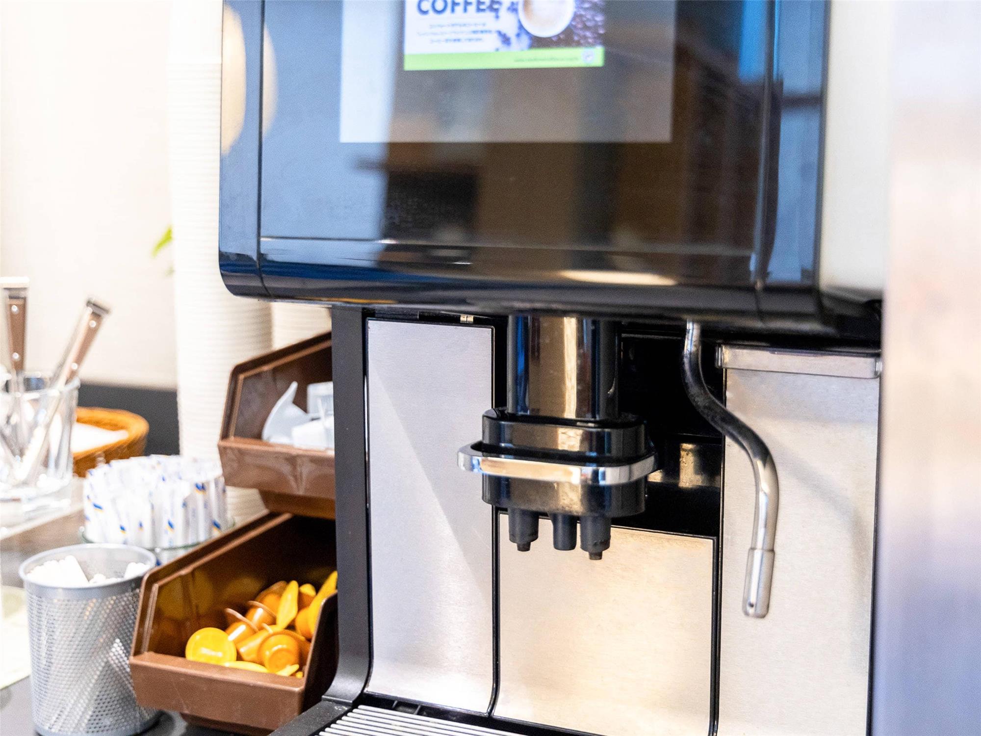 Comfort Hotel ERA Sapporo North 41/44