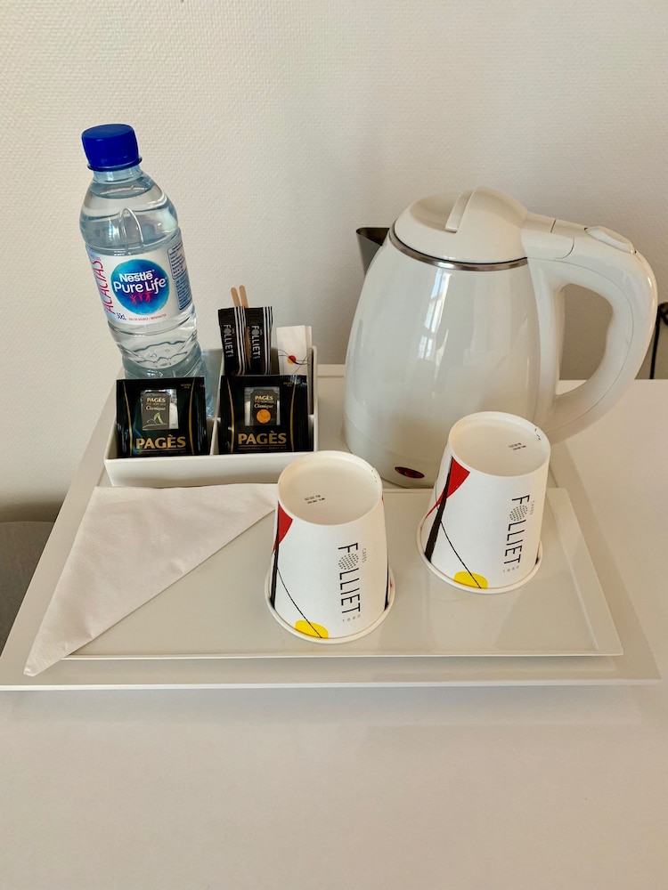 Brit Hotel Bordeaux Arena 23/50