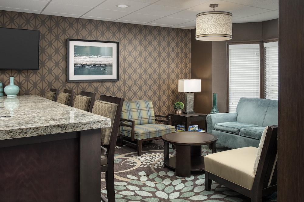 Staybridge Suites Greenville I-85 Woodruff Road 37/58