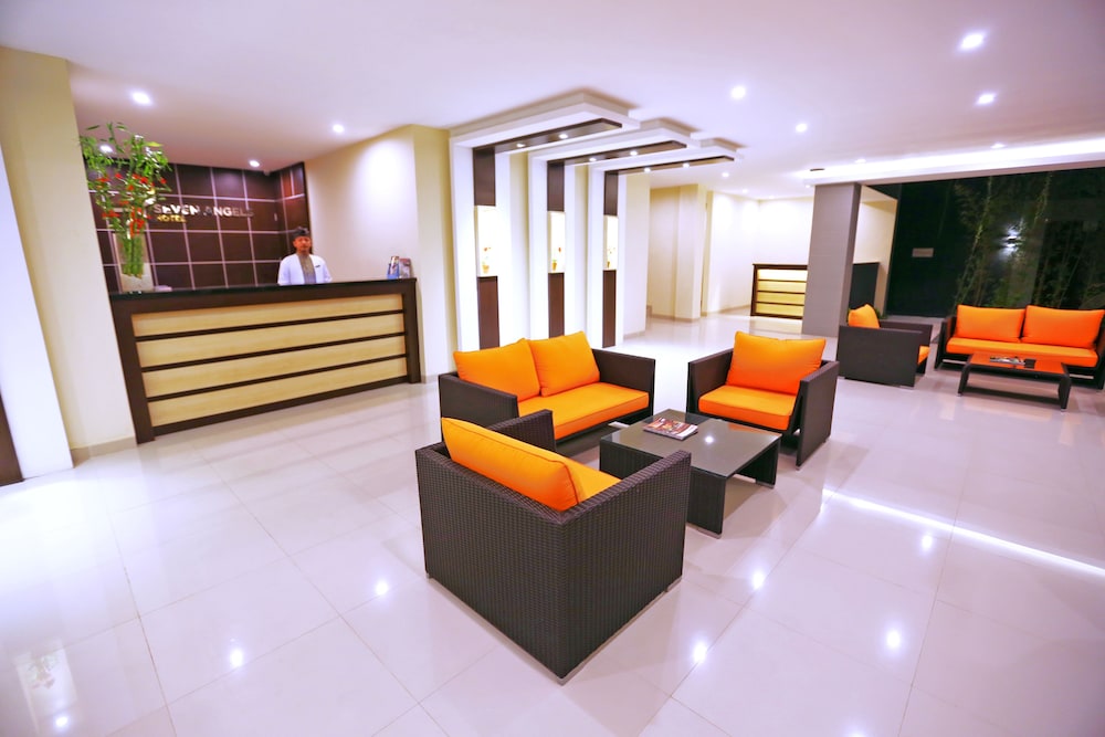 Luxotic Private Villa and Resort 29/50