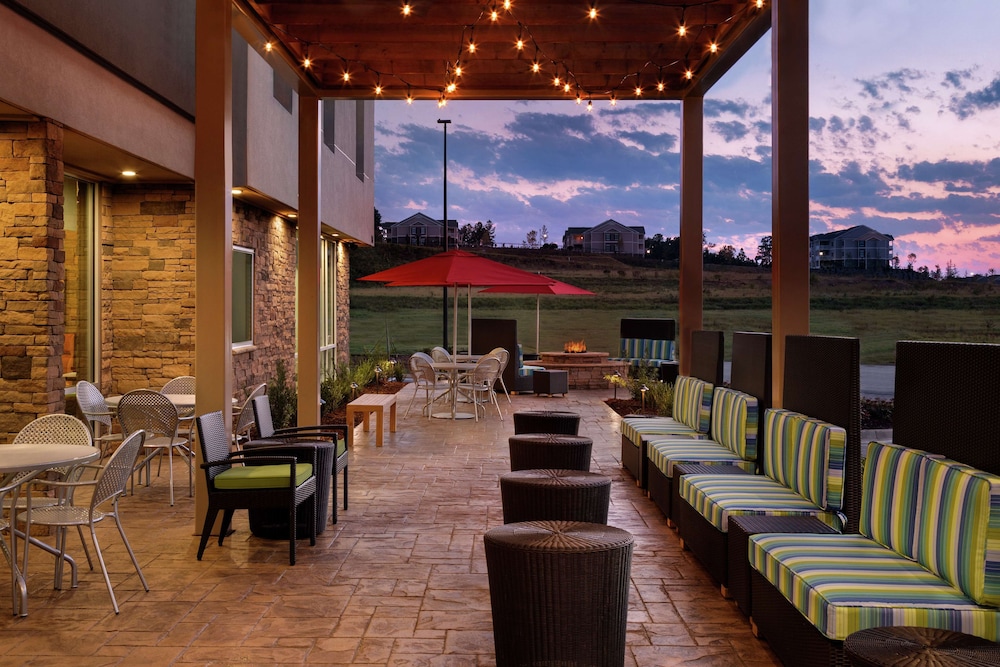 Home2 Suites By Hilton Grovetown 15/29