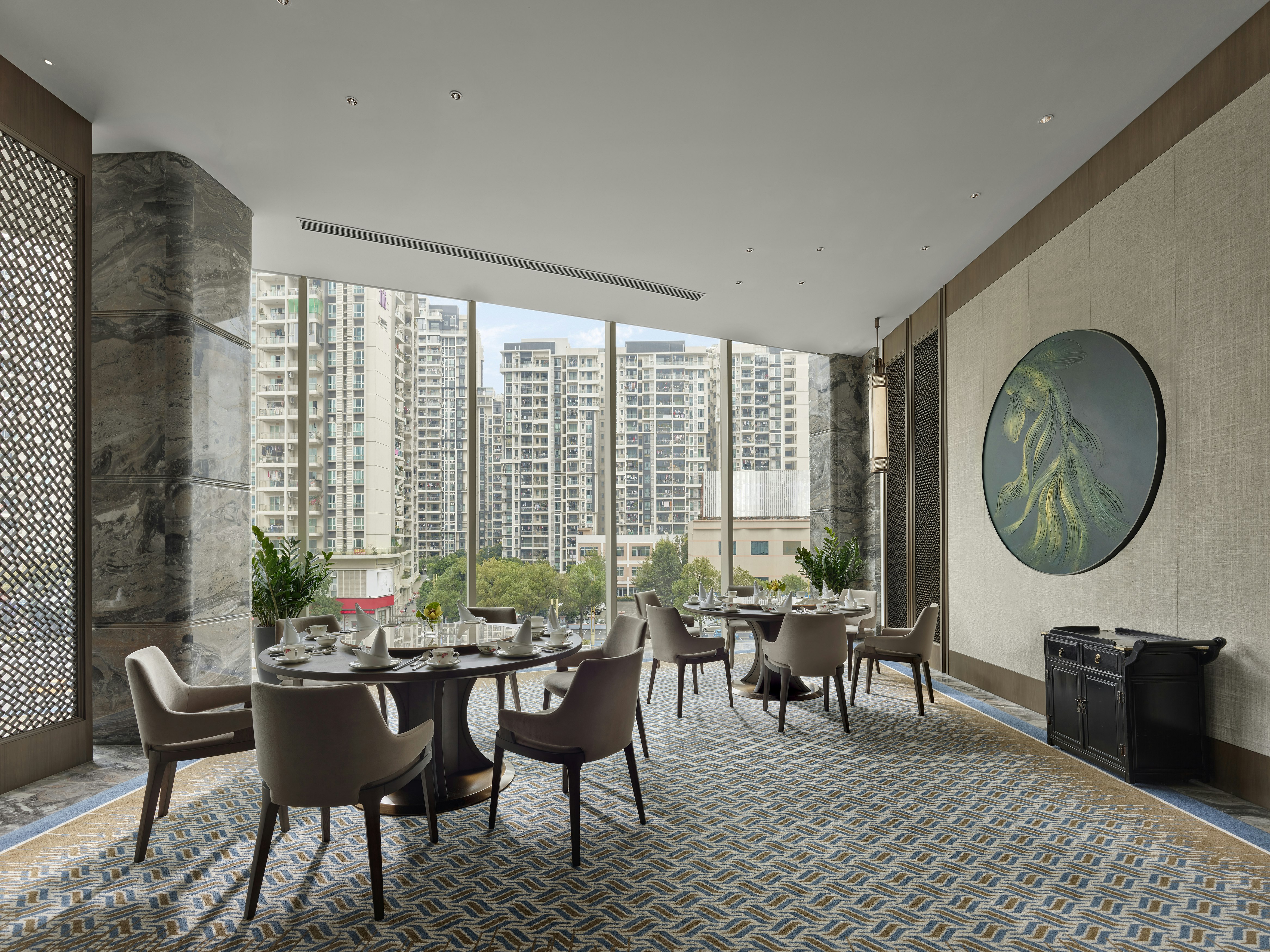 Hilton Foshan Shunde 24/51