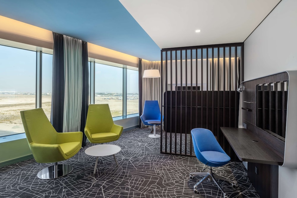 بارك إن باي راديسون جدة طريق المدينة(Park Inn By Radisson Jeddah Madinah Road) 34/65