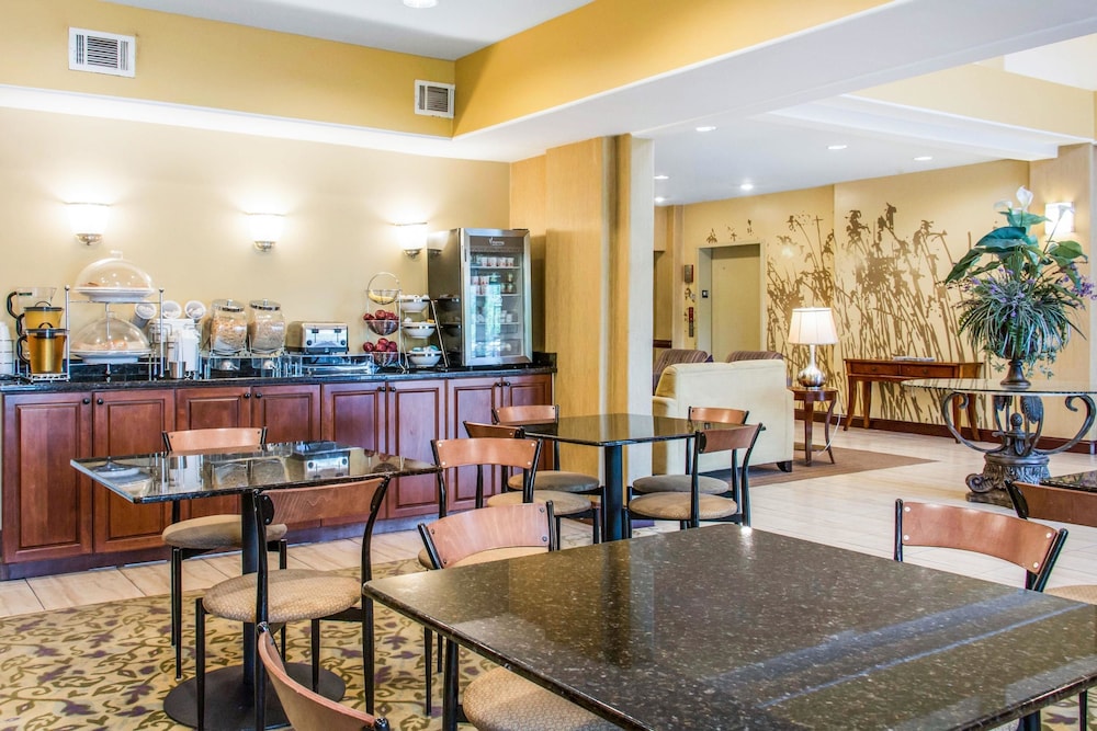 Sleep Inn & Suites Pooler - Savannah Area 23/34