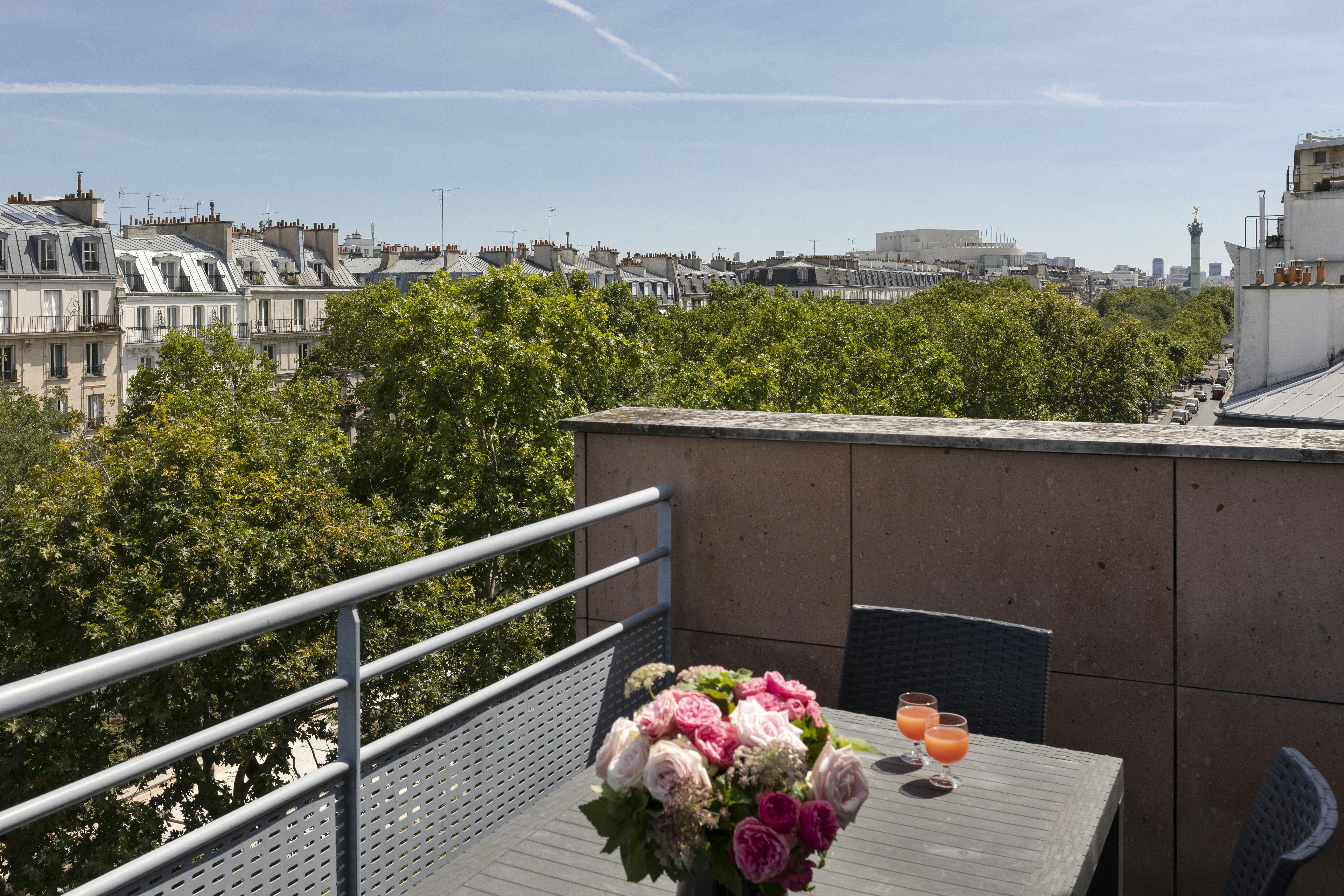 Citadines Paris Bastille Marais 50/61