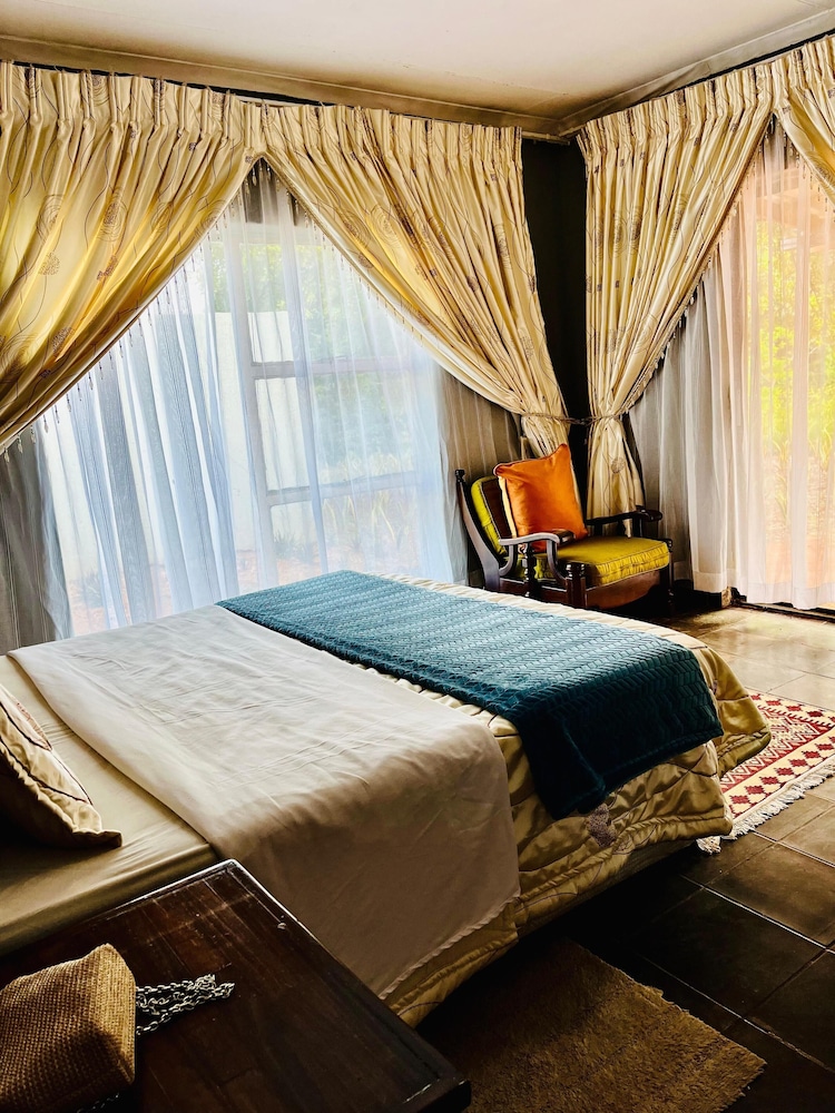 Copacopa Lodge And Conference Centre 17/50