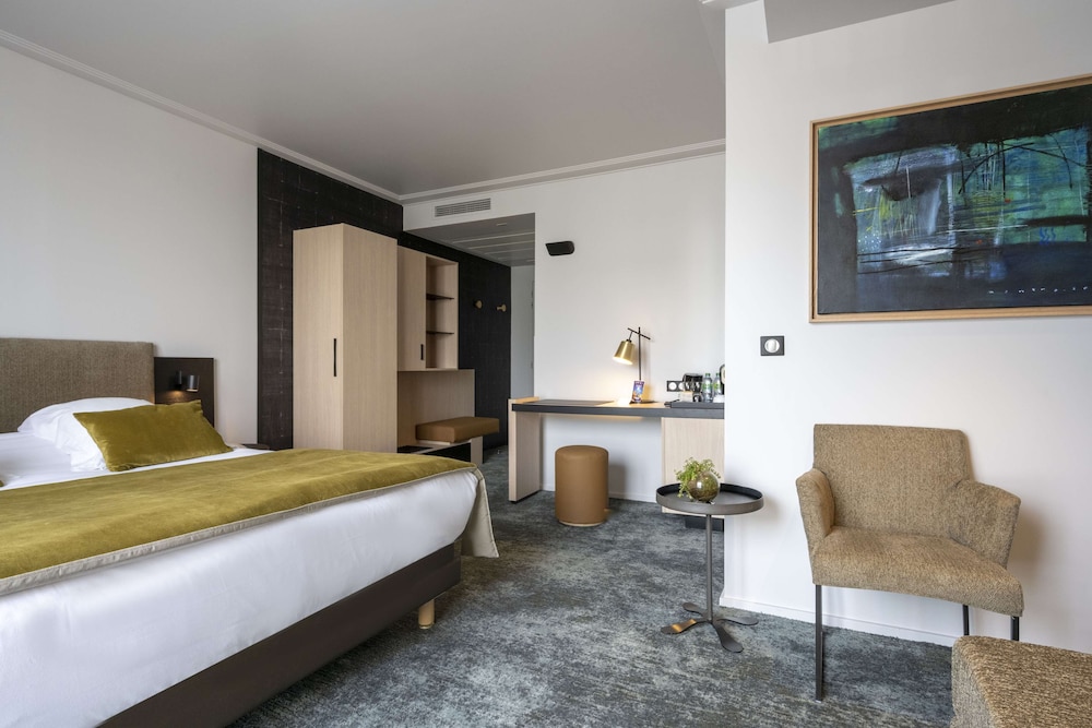 Best Western Premier Masqhotel 35/78