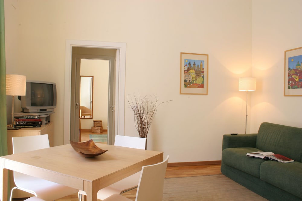Corso Italia Suites 27/50