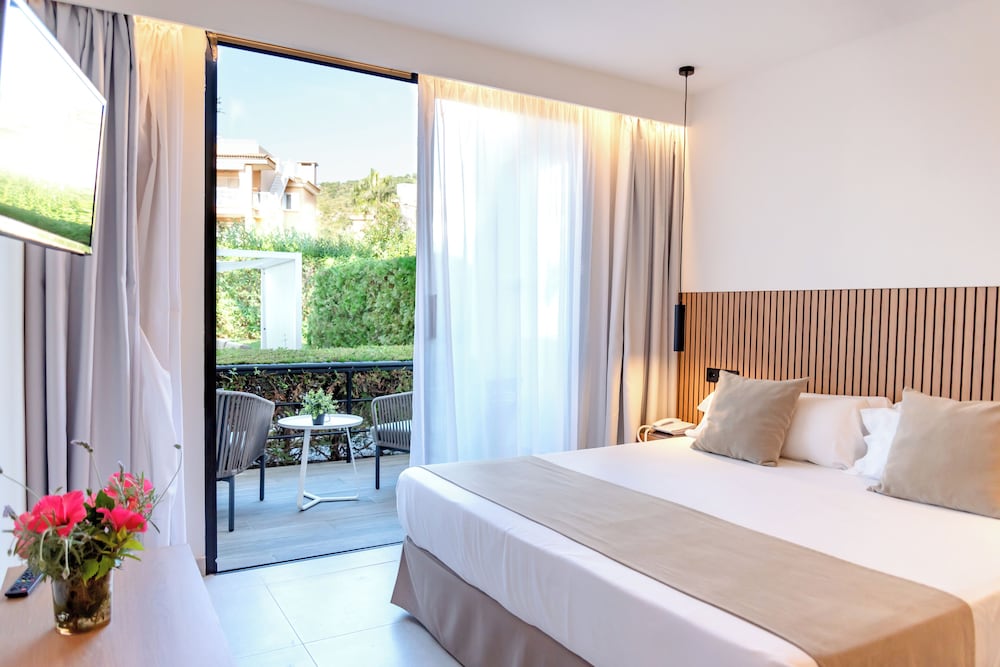 Hotel Eu Bahia Pollensa 34/83