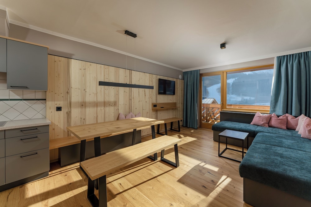 Aparthotel Ferienalm 57/73