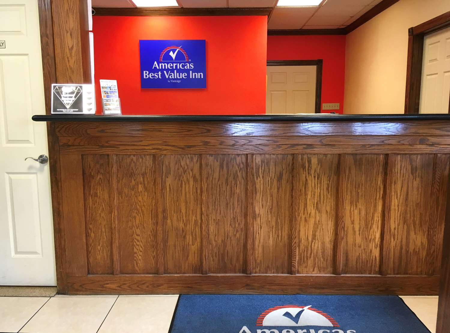 Americas Best Value Inn Winnsboro, LA 6/31