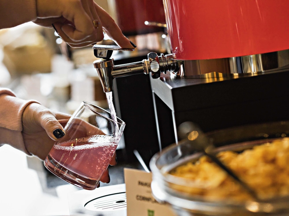 Ibis Styles Kuala Lumpur Fraser Business Park 35/54