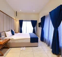 Presidential, Suite